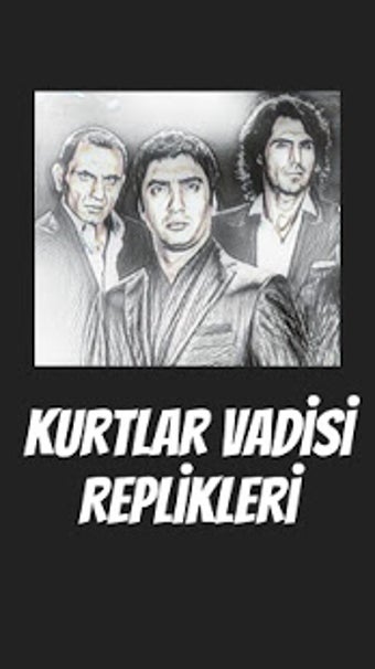 Image 3 for Kurtlar Vadisi Replikleri