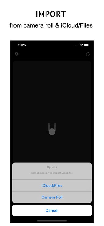 Image 3 for Mute Videos