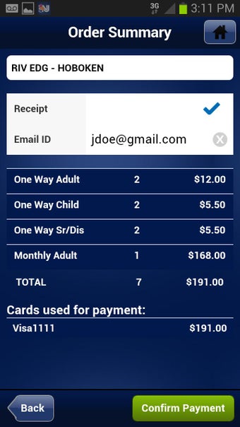 Image 2 for NJ TRANSIT MyTix