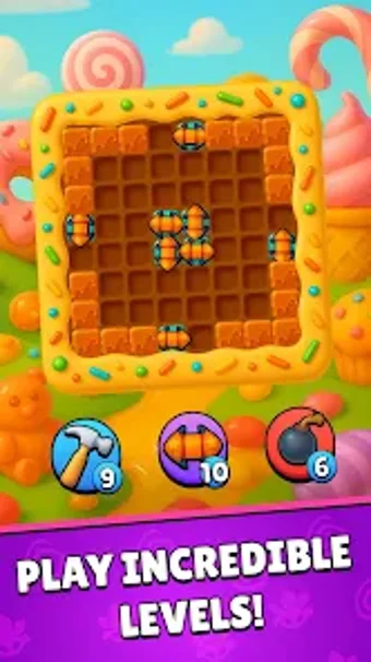 Image 0 for Tetra Crush