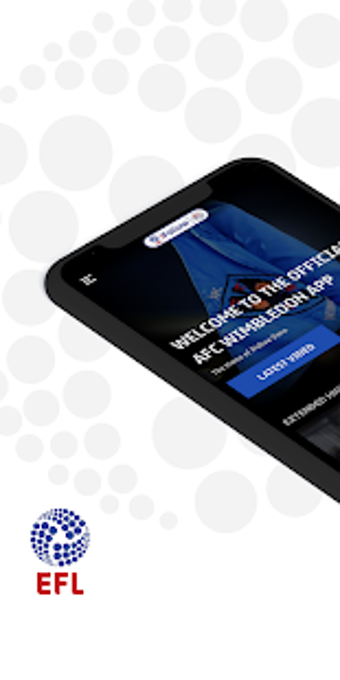 Image 0 for EFL iFollow