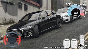 Imagen 2 para 2019 Audi A8 W12 - Extrem…