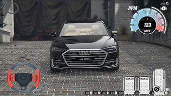 Image 1 for 2019 Audi A8 W12 - Extrem…