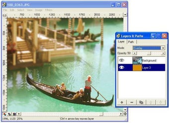 Image 0 for PaintStar
