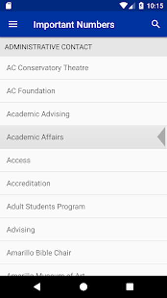 Image 2 for Amarillo College