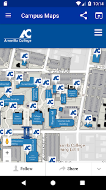 Image 0 for Amarillo College
