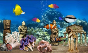 Image 0 for Fish Farm