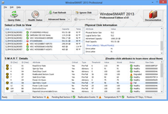 Imagen 0 para WindowSMART 2013 (64-Bit)