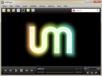 Image 1 for UMPlayer