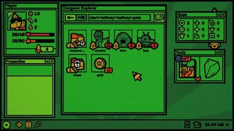 Image 0 for Folder Dungeon