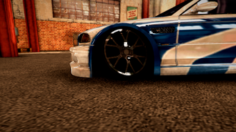 Image 2 for Need For Drift 3D