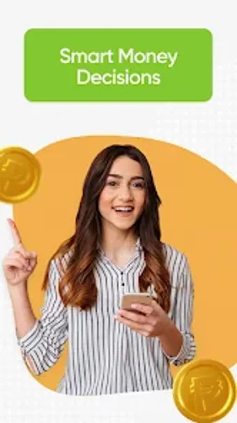 Image 0 for Prestadero: Profit Decisi…