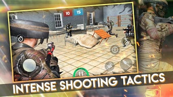 Imagen 2 para Call of Black Duty Ops: M…