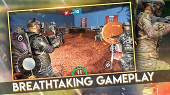 Imagen 0 para Call of Black Duty Ops: M…