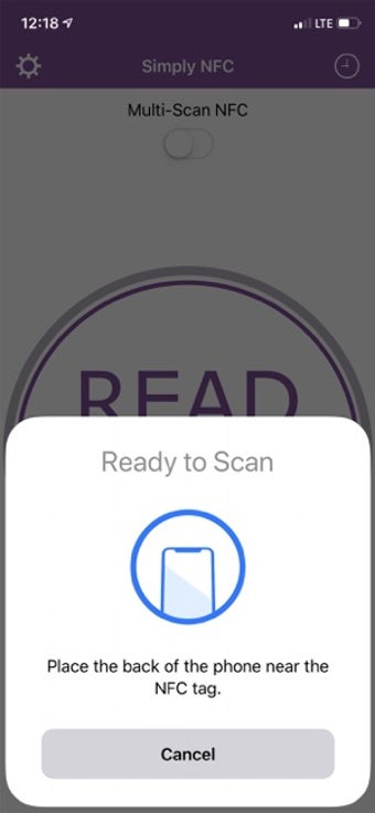Image 3 for Simply NFC - Tag Writer/R…