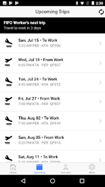 Imagen 3 para Workforce Kiosk