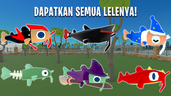 Image 0 for Aku si PETERNAK LELE