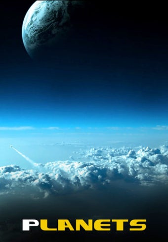 Image 0 for About Universe