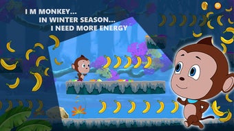 Imagen 0 para Monkey Mania: Jungle Monk…