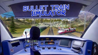 Image 0 for Bullet Train Simulator: R…