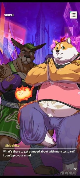 Imagen 0 para XXL Woofia