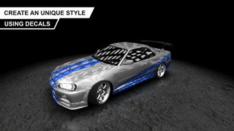 Imagen 2 para Street Racing