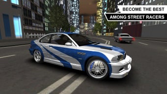 Imagen 0 para Street Racing