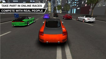 Imagen 1 para Street Racing