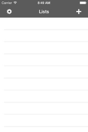 Image 0 for To Do App