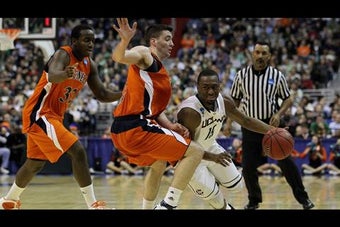 Imagen 4 para NCAA March Madness Live