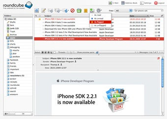 Image 0 for Frescobaldi for Fedora (3…