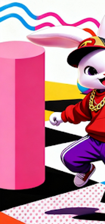 Image 0 for Zooborupt