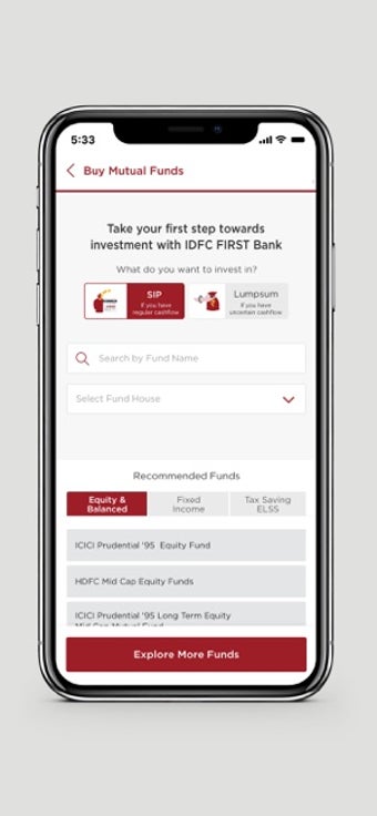 Image 2 for IDFC FIRST Bank