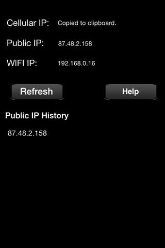 Image 0 for IPView