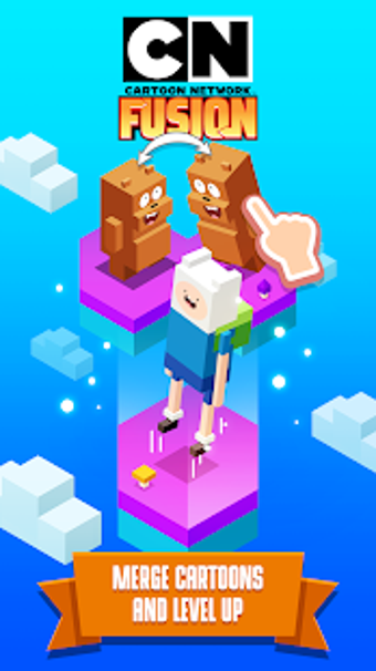 Imagen 3 para Cartoon Network Fusion