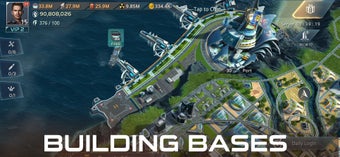 Image 2 for Sea Fortress - Fleet War