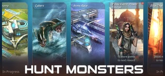 Image 1 for Sea Fortress - Fleet War