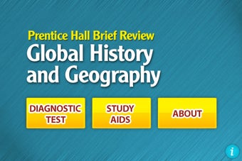 Image 0 for Prentice Hall Brief Revie…