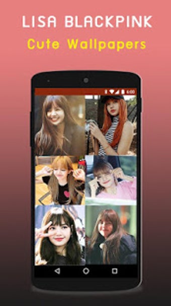 Imagen 0 para Lisa BLACKPINK Call - Fak…