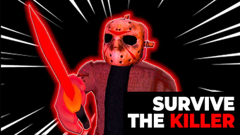 Image 0 for Survive the killer for ro…