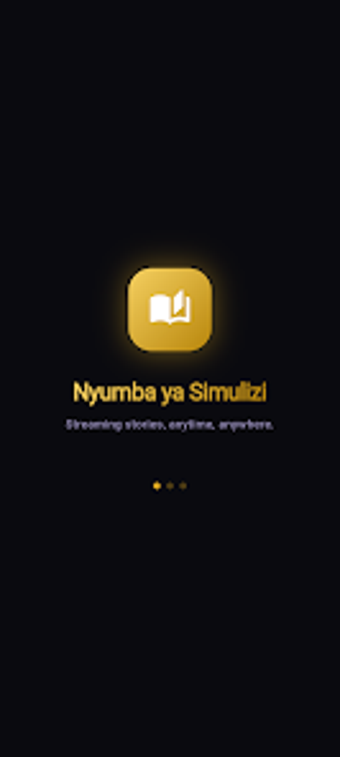 Imagen 0 para Nyumba ya Simulizi
