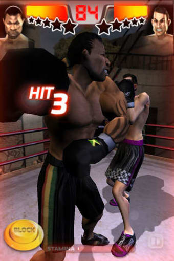 Image 0 for Iron Fist Boxing