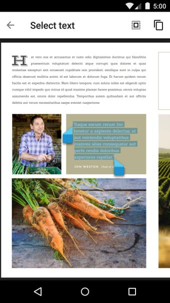 Imagen 0 para Google PDF Viewer