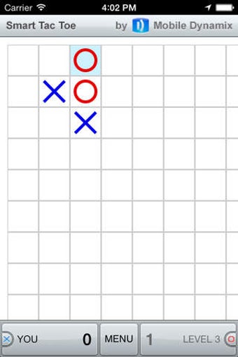 Image 0 for Smart-Tac-Toe
