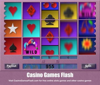 Imagen 0 para Free Casino Slots CGF