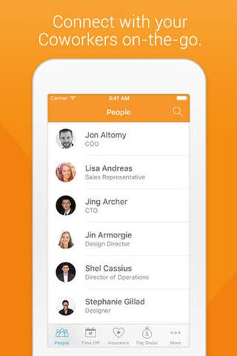Image 0 for Zenefits