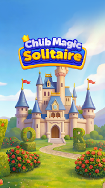 Image 0 for Chibi Magic Solitaire