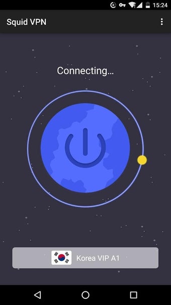 Image 0 for Best Free VPN - Squid VPN