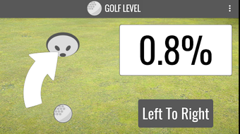 Imagen 1 para Golf Level Plus