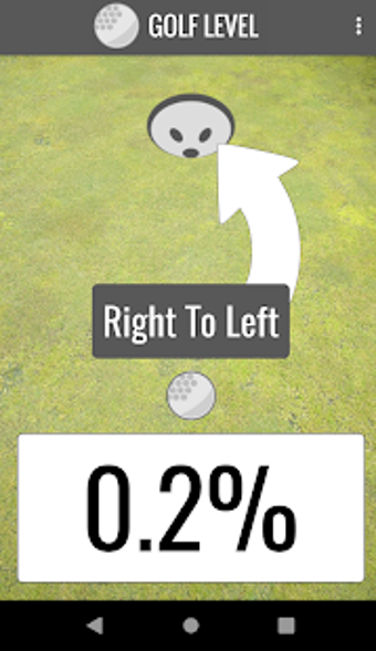Imagen 0 para Golf Level Plus